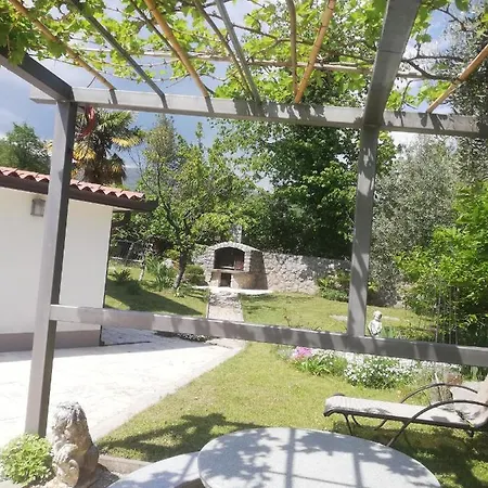 Apartman Nevia Lka