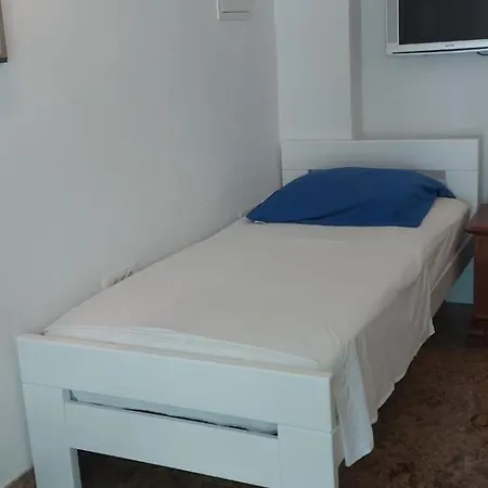 Apartman Nevia Lka * Opric