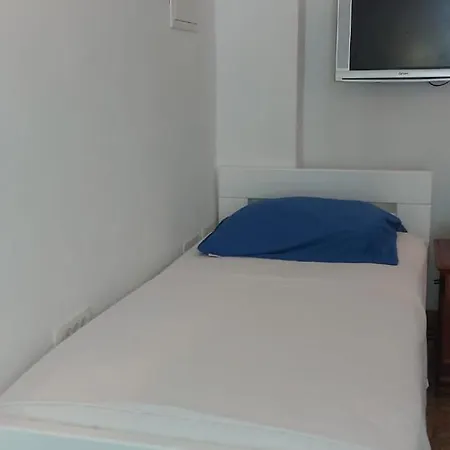 Apartman Nevia Lka * Opric